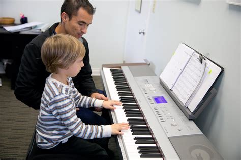 Piano Lessons For Kids & Adults | In-Person & Online | Music Rhapsody