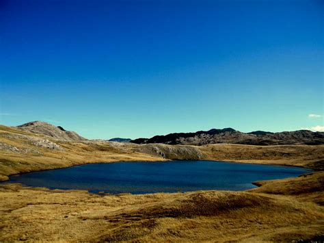 Štirinsko jezero (lake) : Photos, Diagrams & Topos : SummitPost