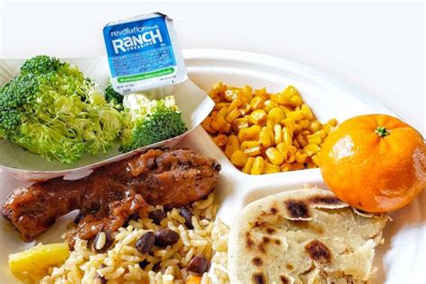 Where To Buy School Cafeteria Food: Top Vendors & Healthy Picks