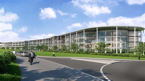 Maidstone: Green light for £18 million new hospital at Kent Medical Campus in Bearsted Road