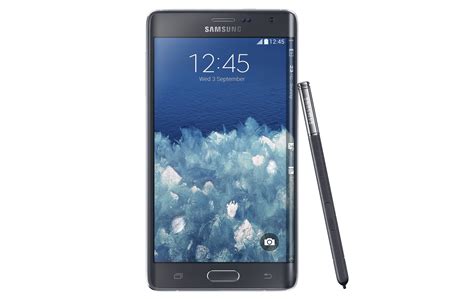 Samsung launches Galaxy Note Edge in India for INR 64,900 - AndroidOS.in