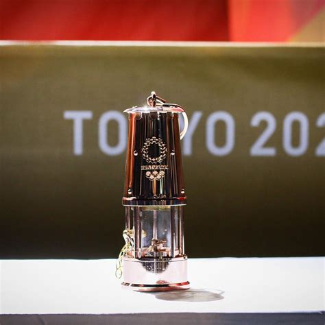 Tokyo 2020 Olympics: Rehearsal for #Tokyo2020 Olympic Torch Relay was held in western Tokyo ...