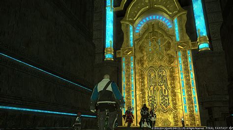 FINAL FANTASY XIV: A Realm Reborn | Defenders of Eorzea