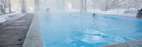 The Lava Hotel & Spa (Aura Soma) – Lava Hot Springs, Idaho