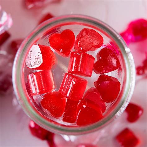 Strawberry Candy - In the Kitch