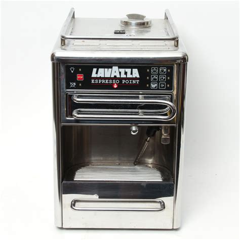 LavAzza Espresso Point Matinée Machine | EBTH