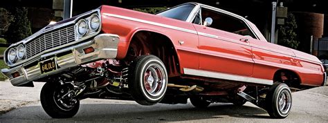 Lowrider Magazine Wallpaper - WallpaperSafari