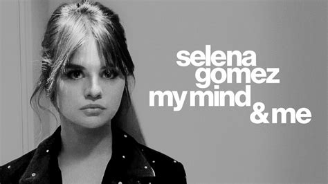 Selena Gomez: My Mind and Me - Apple TV+ Documentary - Where To Watch