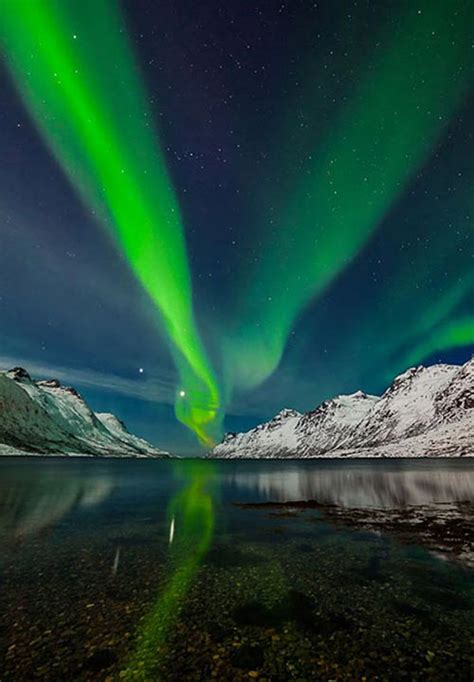 30 Outstanding Aurora Photography Inspiration