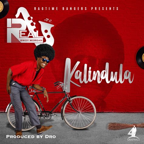 RealBwoy Morgan - "Kalindula" (prod. Dro) - Zambian Music Blog