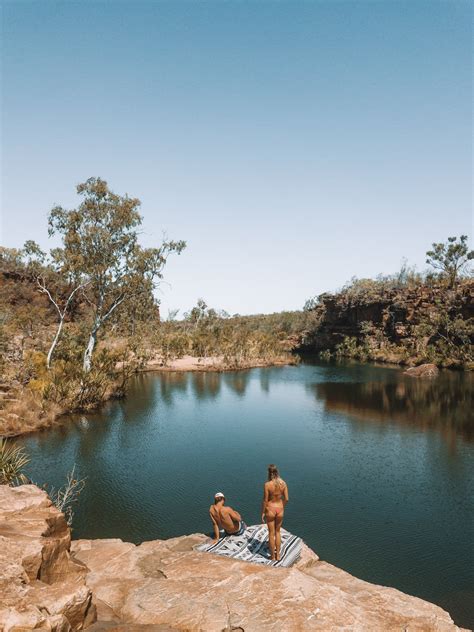 Western Australia Road Trip: The Kimberleys – Salty Aura Free Camping ...