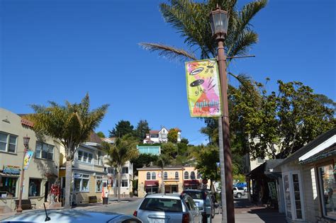 Capitola–California’s Original Beach Resort - Loyalty Traveler