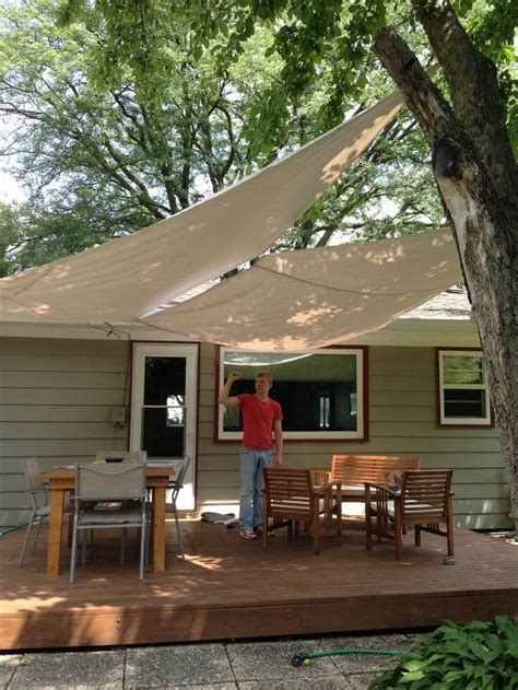 Innovative Retractable Awning Ideas, Pictures & Design for your Summer ...