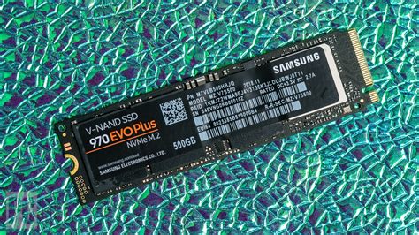 Samsung 970 EVO Plus SSD 1TB - munimoro.gob.pe