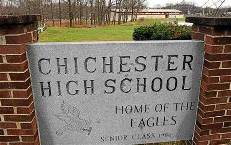 Chichester High School, 3333 Chichester Ave, Boothwyn, PA 19061, USA