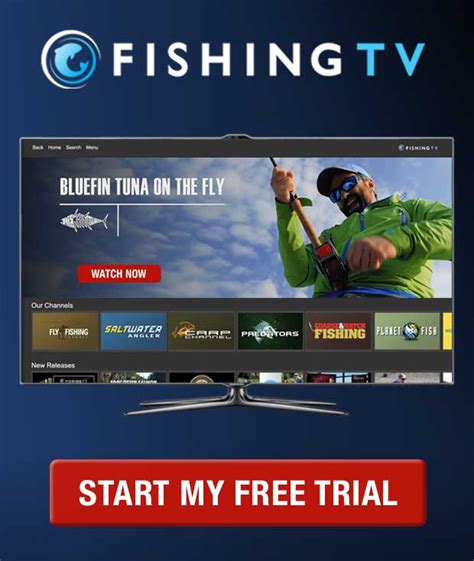 Login - Fishing TV