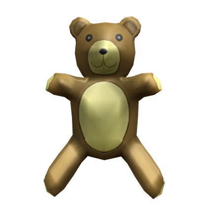 Teddy Bloxpin | Roblox Wiki | Fandom