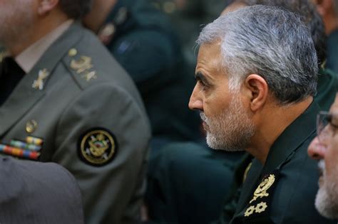 The Killing of General Soleimani – A Blatant Violation of International Laws - JURIST ...