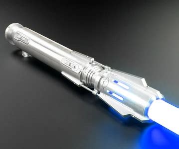 Elite Sabers | Saberforge.com – Saber Forge | Lightsaber design, Star ...