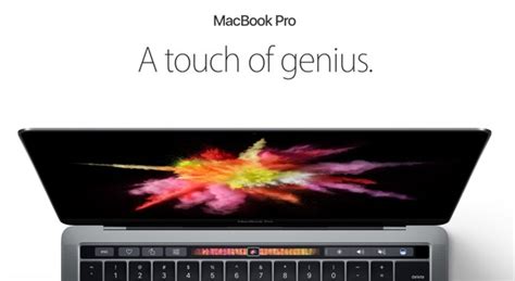 Macbook pro 2016 specs - vastpartner