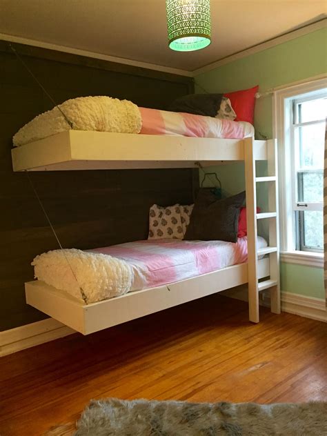 Never Say Goodbye: Diy Murphy Bed With Desk Plans