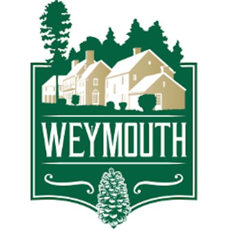 Weymouth Gardens & Longleaf Pines - Weymouth Center for the Arts ...