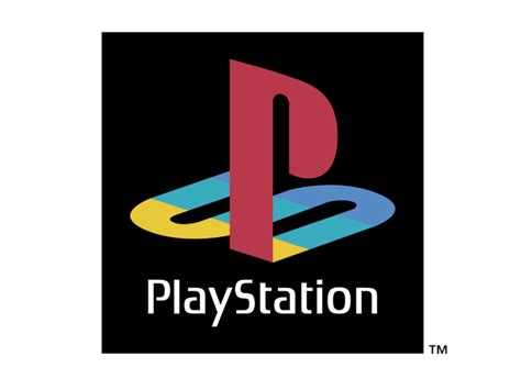 PlayStation Logo PNG Transparent & SVG Vector - Freebie Supply