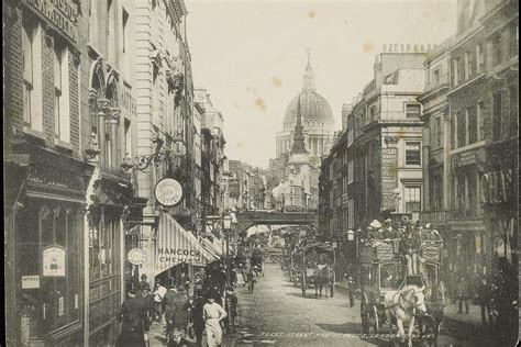 Photography display gives snapshot of Victorian London 150 years ago | London Evening Standard