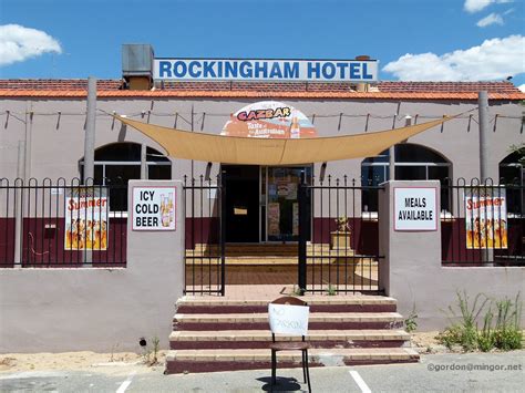 Rockingham Western Australia. Rockingham Photos by Mingor