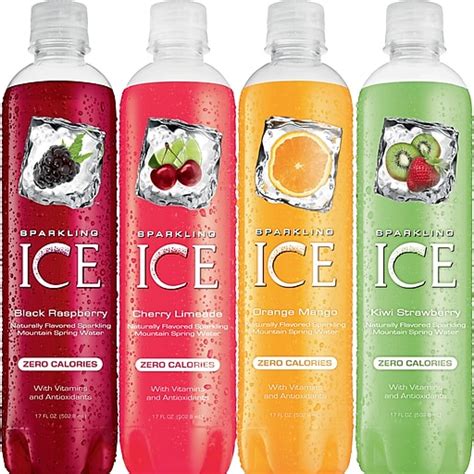 Sparkling Ice Flavored Sparkling Water, Variety 12/Pack | Staples