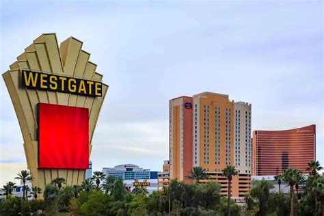 Westgate Las Vegas Restaurants In 2023