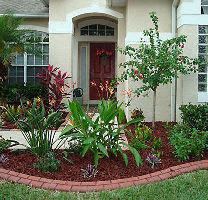 Get Red Mulch Landscaping Ideas PNG – Garden Design