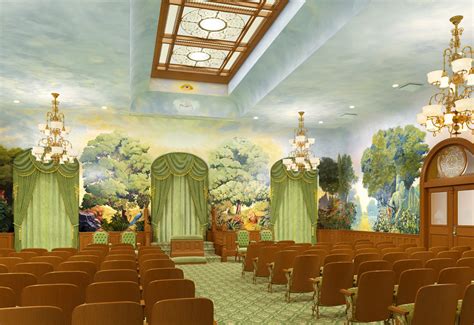 New Renderings Released for Salt Lake Temple Renovation | LDS Daily