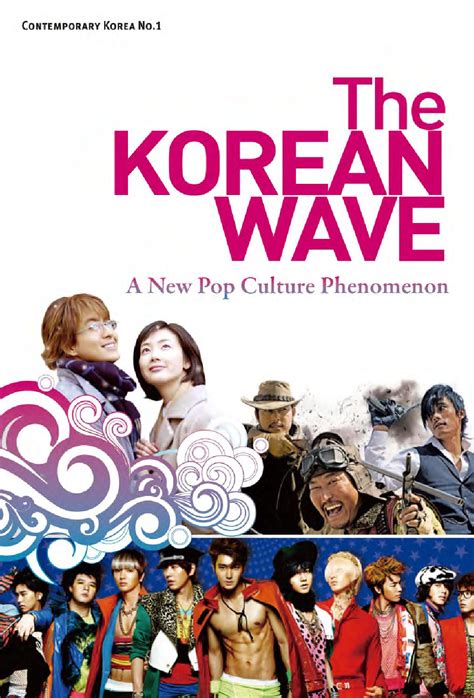 Korean wave 20110907 by KOCIS - Issuu