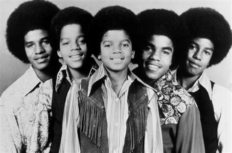 The Jackson 5’s “I Want You Back” Turns 50 – BMP Audio