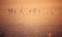 Smog: Photochemical smog & Sulfurous smog - PMF IAS