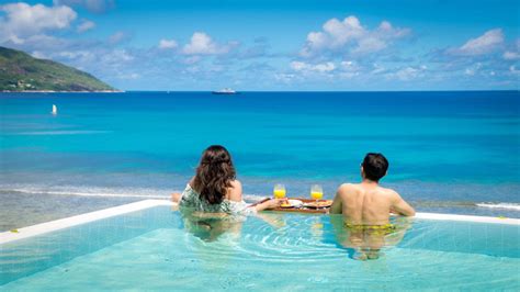 7 Gorgeous Resorts in Seychelles For Your Honeymoon! – SkyWings Travel