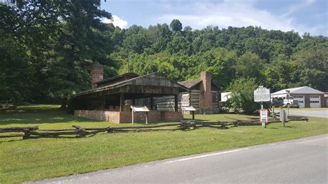 Looking for the Confederate War: Site Visit Saturday: Saltville, Virginia