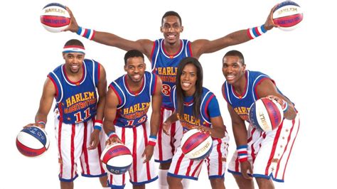 The Harlem Globetrotters 2023 World Tour | Visit Baltimore