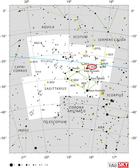 Charles Messier Archives - Page 7 of 9 - Universe Today