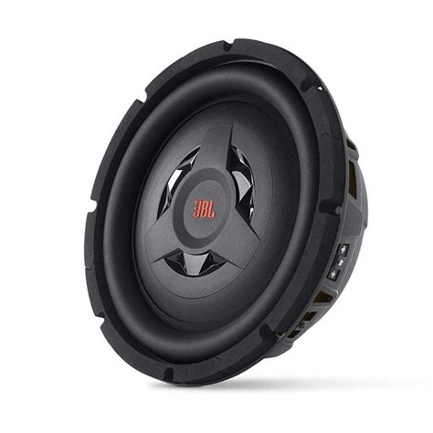 Best Shallow Mount 10 Inch Subwoofers in 2021 | Woofer Guy