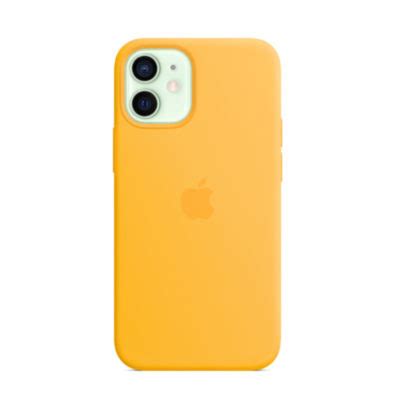 iPhone 12 mini Silicone Case Price in Kenya - Price Point Kenya