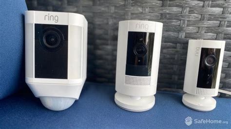 Ring Home Security Camera Reviews 2024, 51% OFF