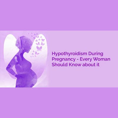 Facts about hypothyroidism and pregnancy - Orkid Medilife Hospital