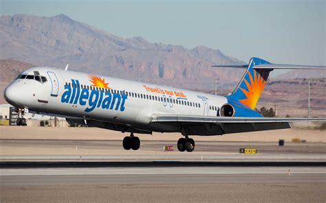 Allegiant Air Reviews: What to Know Before You Fly