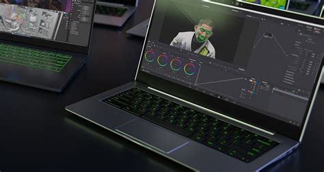 NVIDIA announces GeForce RTX 3050 and 3050 Ti GPUs for laptops