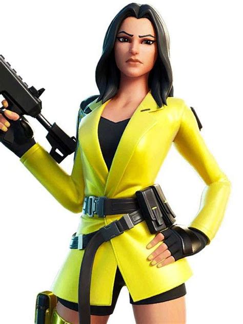 New Yellow Jacket Blazer Fortnite Game - New American Jackets