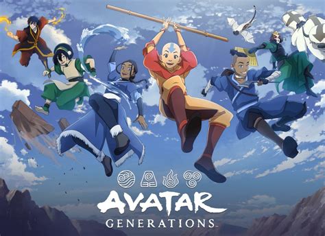 Avatar Generations Review (Mobile) | Qualbert Game Reviews