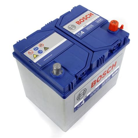 Bosch Battery - Cheap Bosch Batteries - Express Next Day Delivery - Alpha Batteries