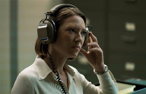 Mindhunter: How Involved Was David Fincher in Netflix Series? | Collider